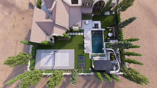 OAK GROVE MEADOWS - Residential