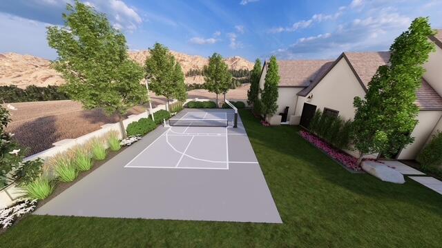 OAK GROVE MEADOWS - Residential