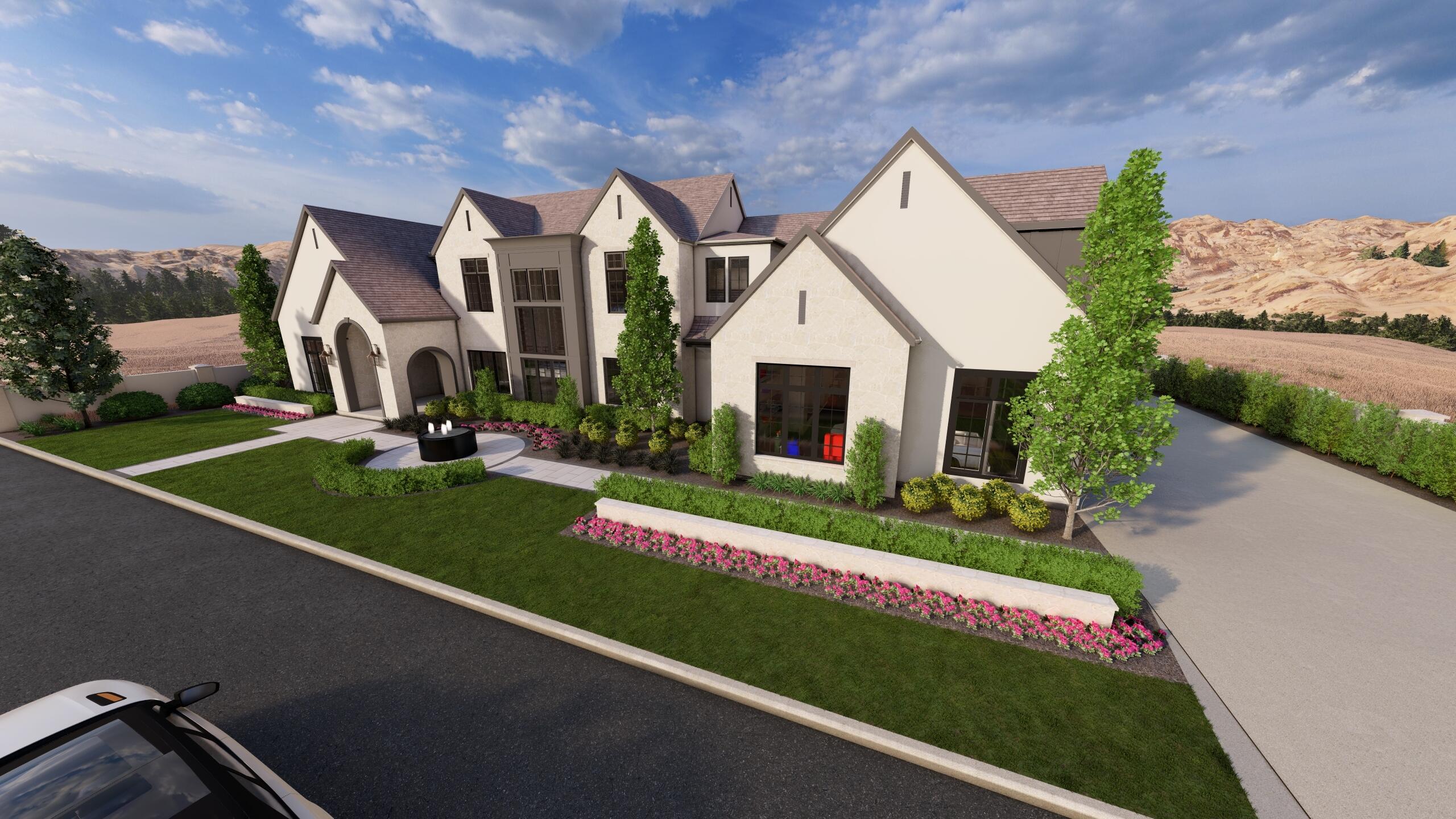 OAK GROVE MEADOWS - Residential