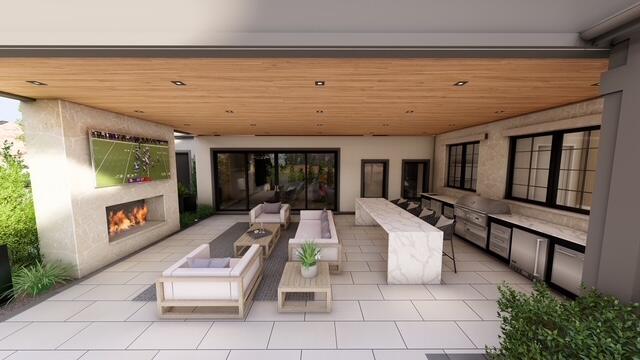 OAK GROVE MEADOWS - Residential