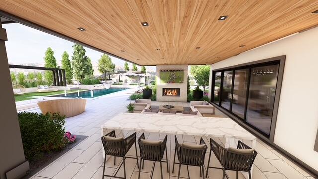 OAK GROVE MEADOWS - Residential