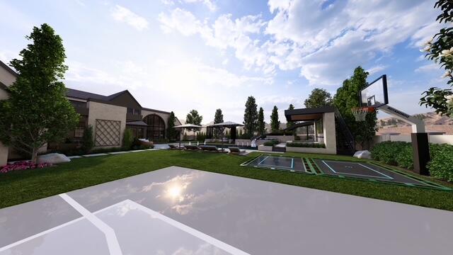 OAK GROVE MEADOWS - Residential