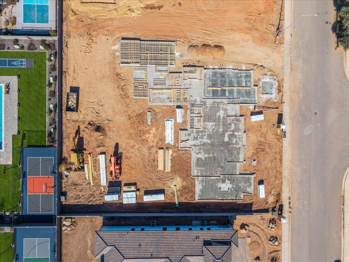 OAK GROVE MEADOWS - Residential