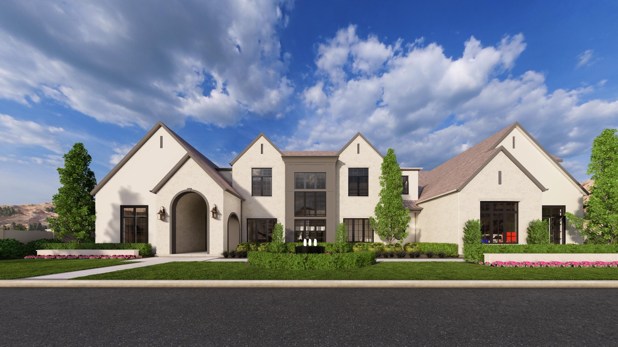 OAK GROVE MEADOWS - Residential