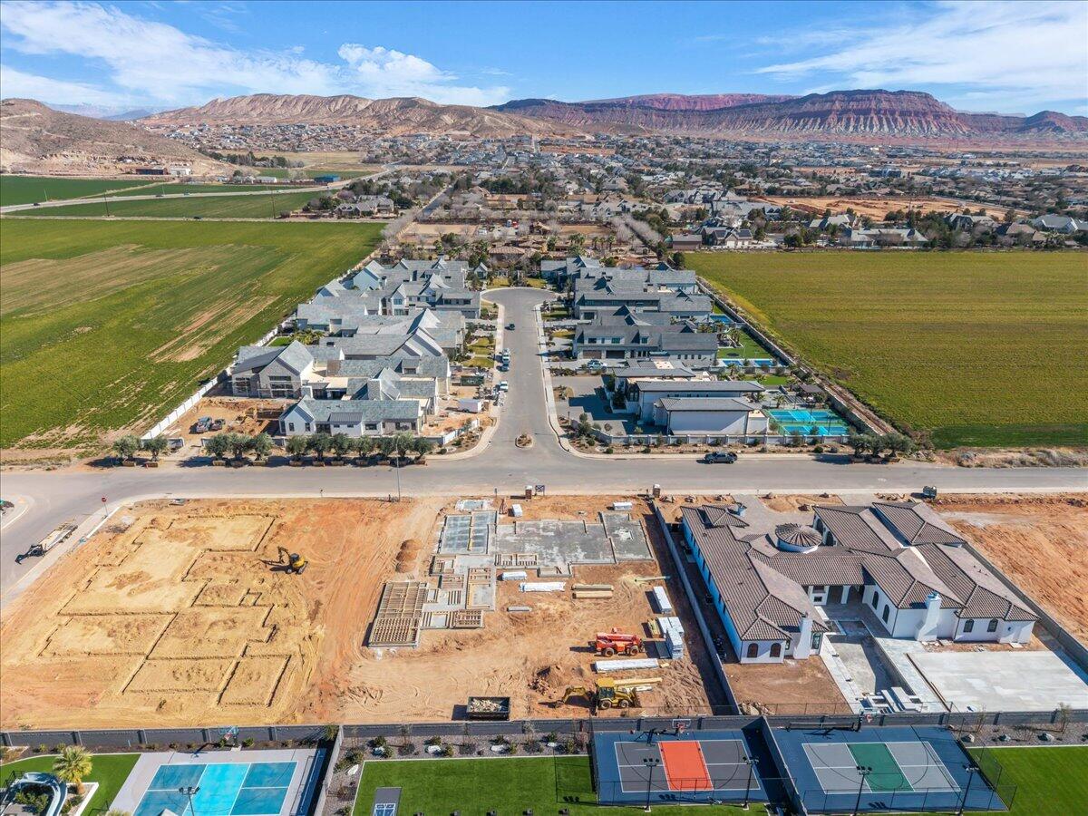 OAK GROVE MEADOWS - Residential