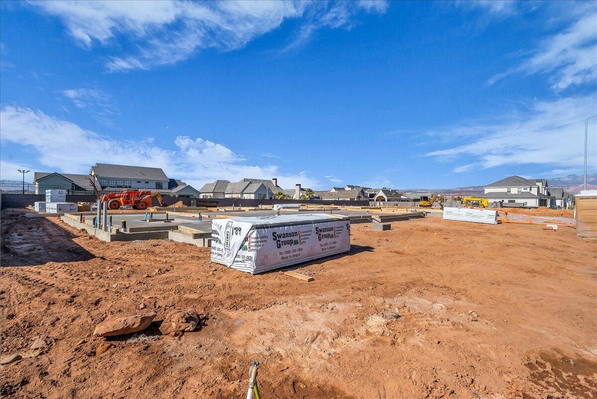 OAK GROVE MEADOWS - Residential