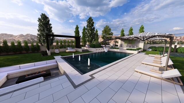 OAK GROVE MEADOWS - Residential