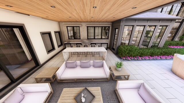 OAK GROVE MEADOWS - Residential