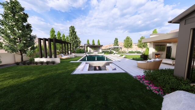 OAK GROVE MEADOWS - Residential