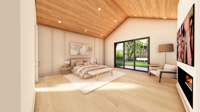 OAK GROVE MEADOWS - Residential