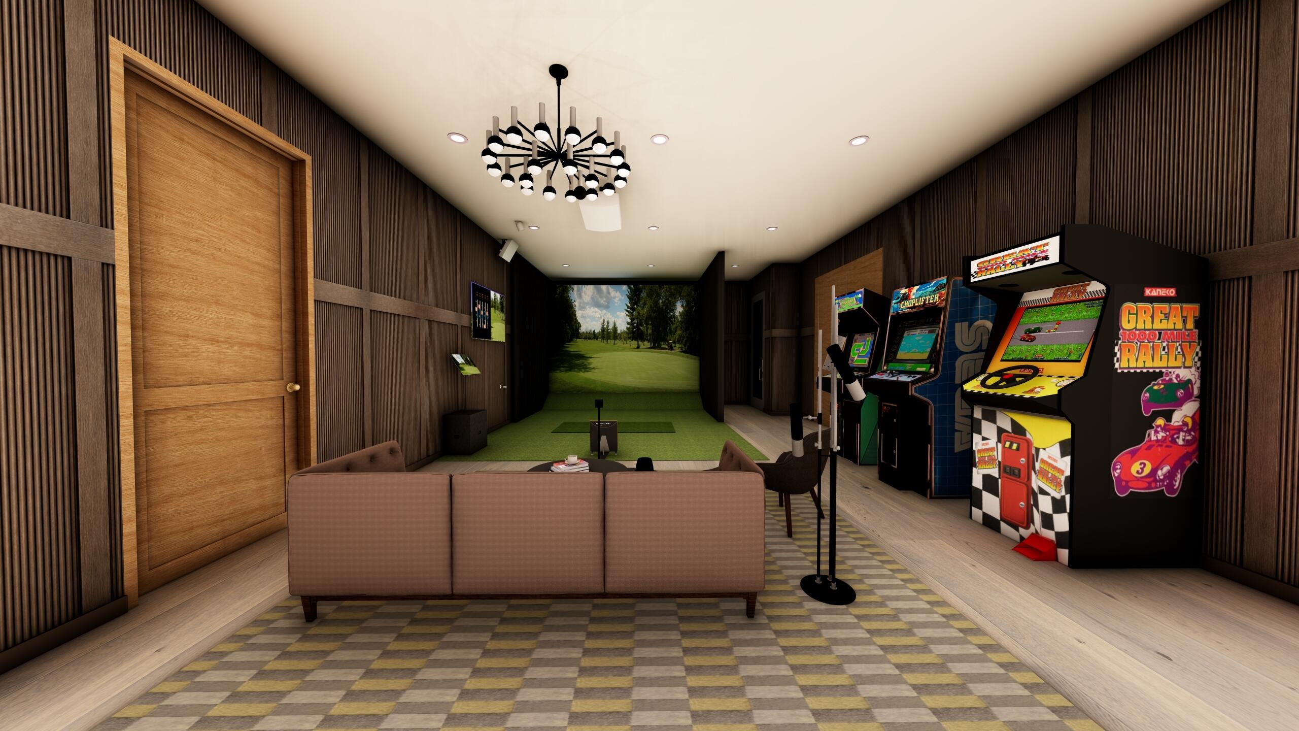 OAK GROVE MEADOWS - Residential