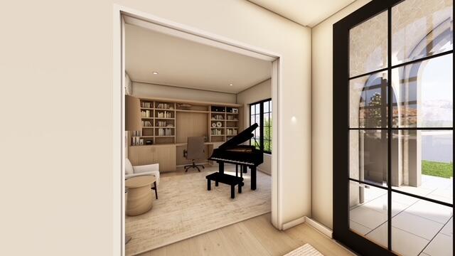 OAK GROVE MEADOWS - Residential