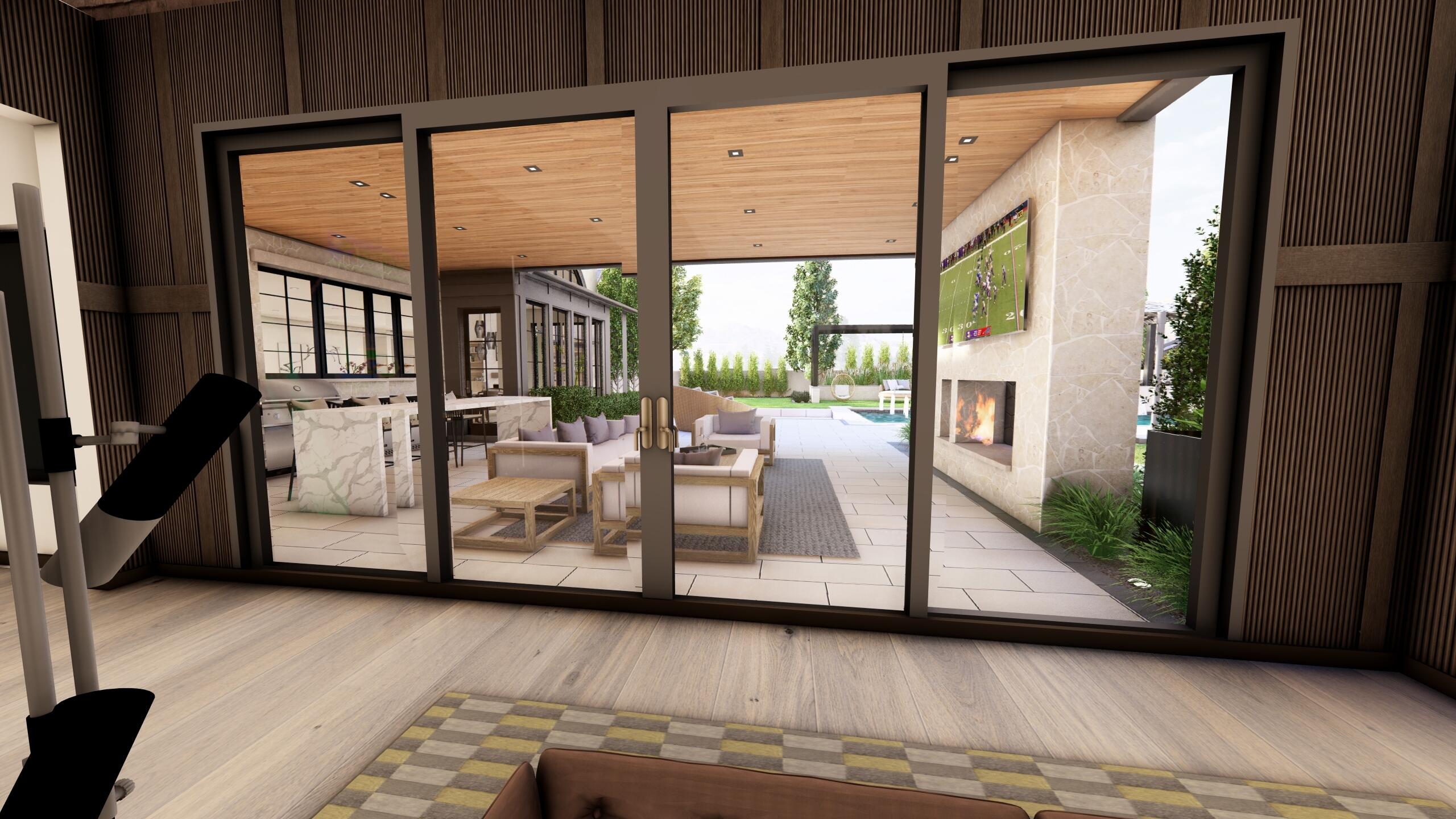 OAK GROVE MEADOWS - Residential