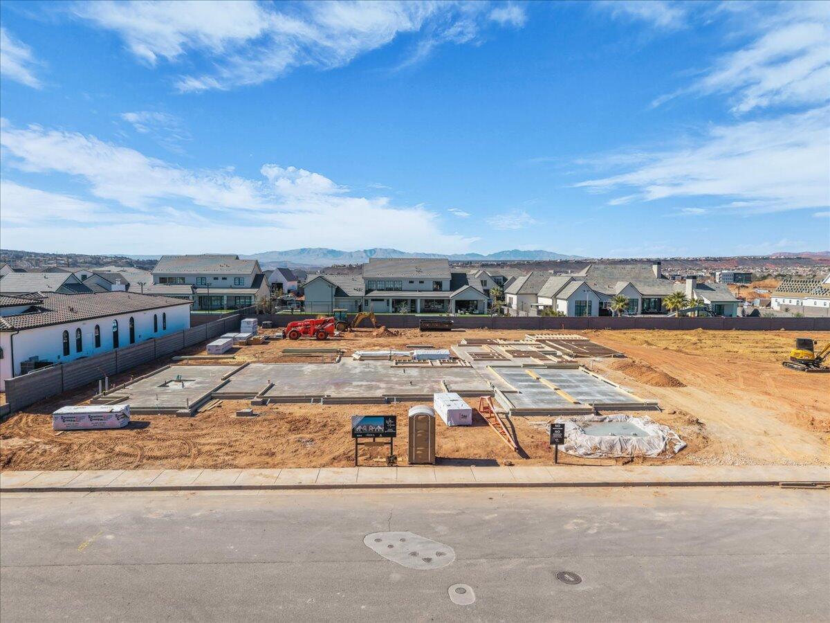 OAK GROVE MEADOWS - Residential