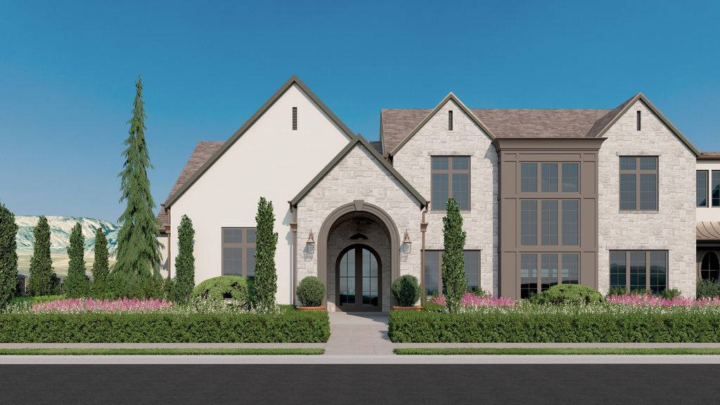 Photo of 2816 S 240 W W, Washington, UT 84780 (MLS # 26-269405)