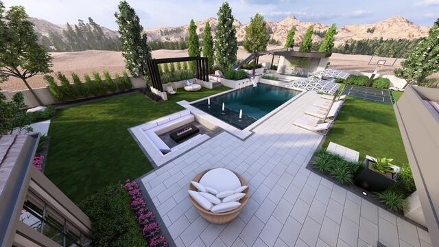 OAK GROVE MEADOWS - Residential