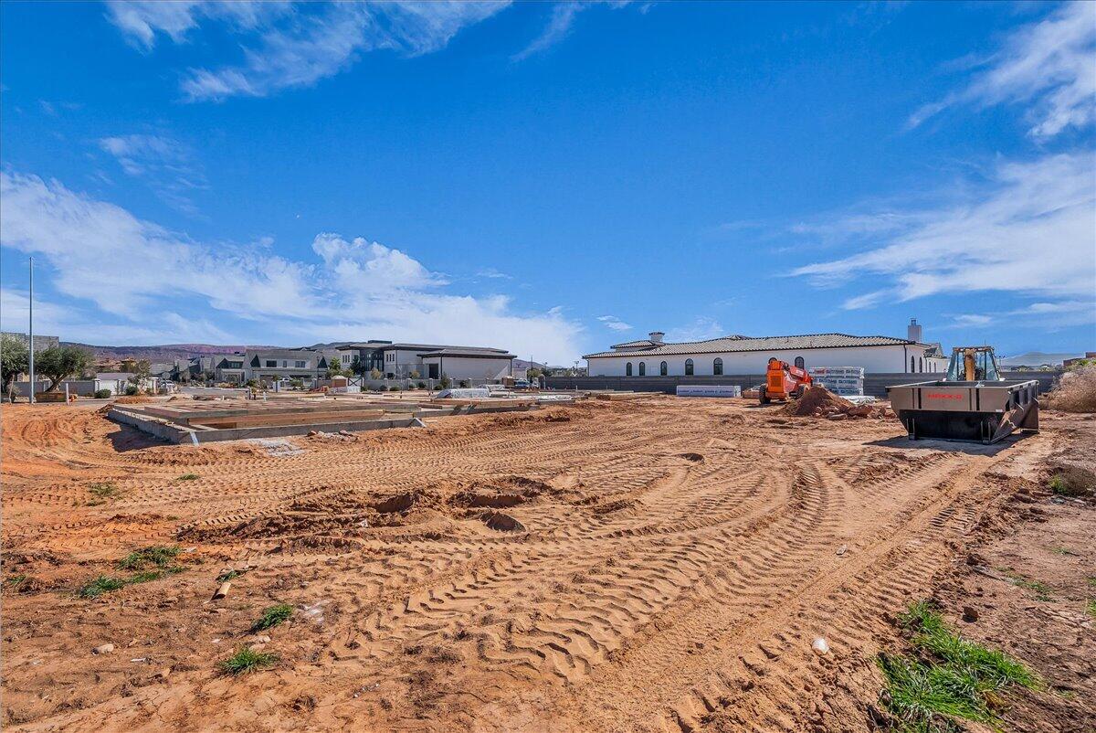 OAK GROVE MEADOWS - Residential