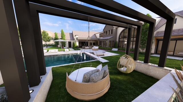 OAK GROVE MEADOWS - Residential