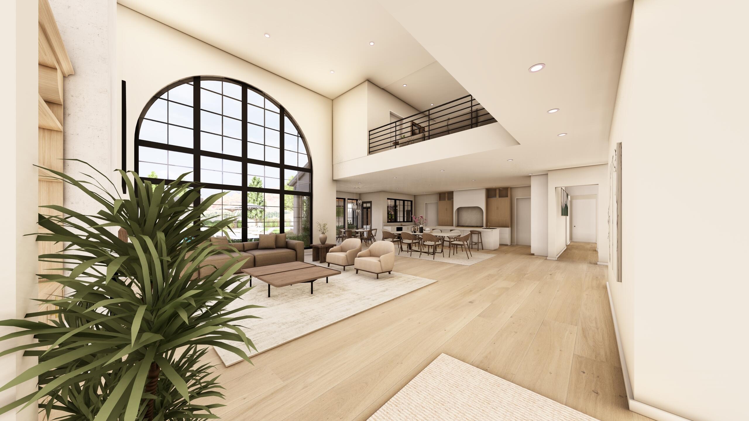 OAK GROVE MEADOWS - Residential