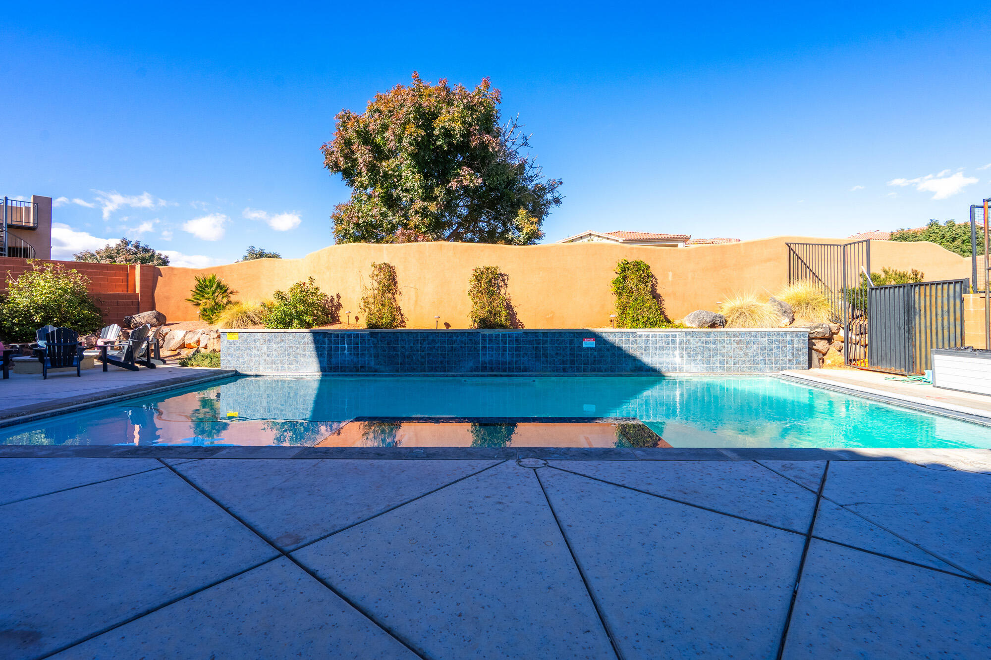 PARADISE VILLAGE AT ZION - Residential