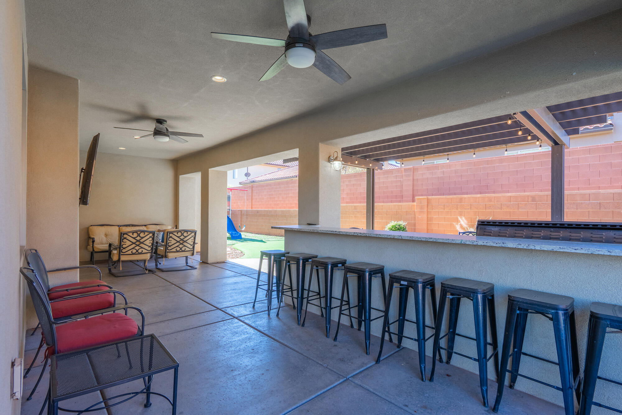 PARADISE VILLAGE AT ZION - Residential