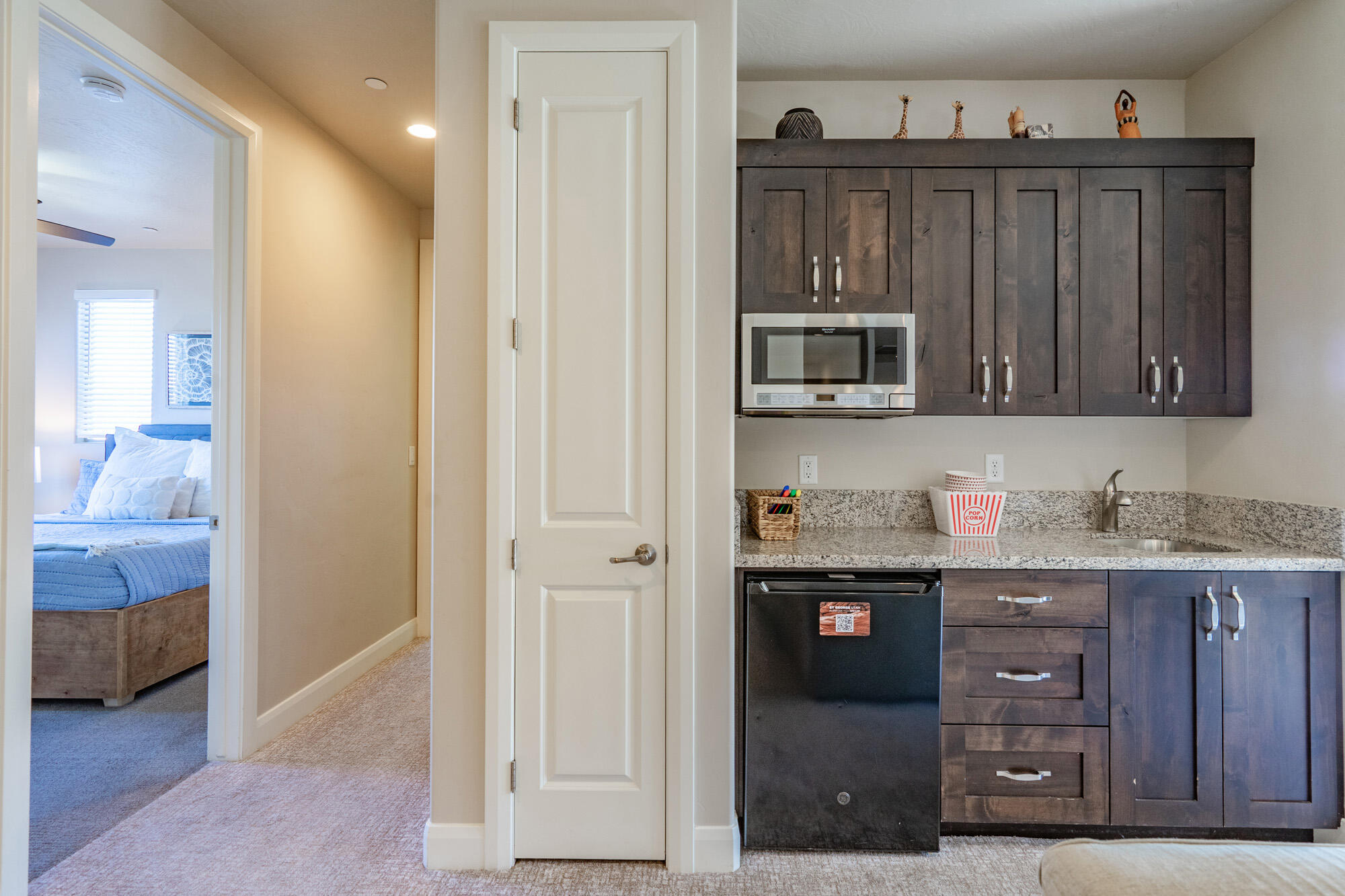 PARADISE VILLAGE AT ZION - Residential