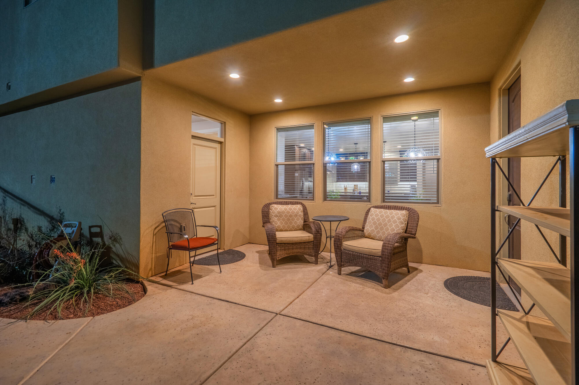 PARADISE VILLAGE AT ZION - Residential