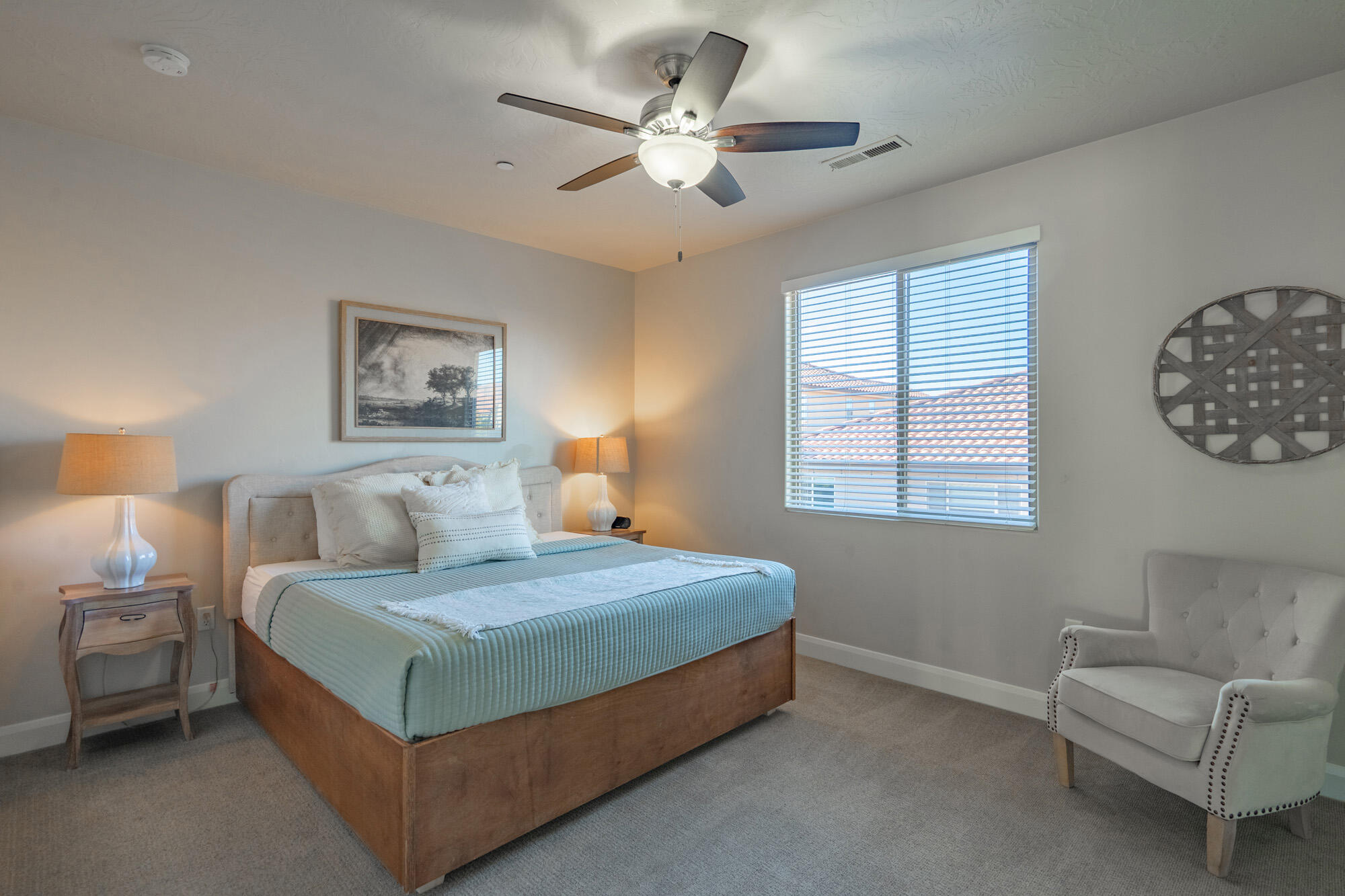 PARADISE VILLAGE AT ZION - Residential