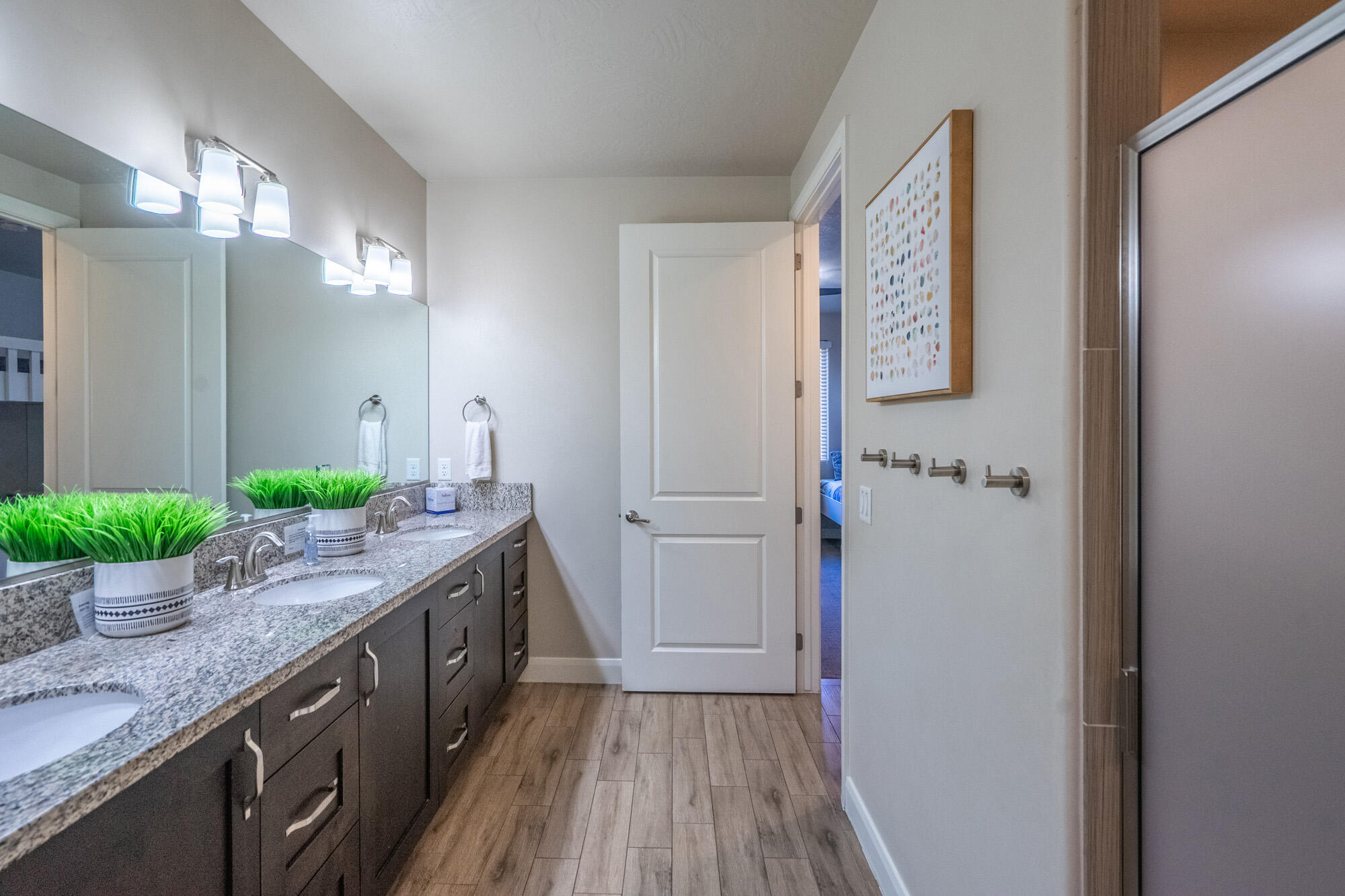 PARADISE VILLAGE AT ZION - Residential