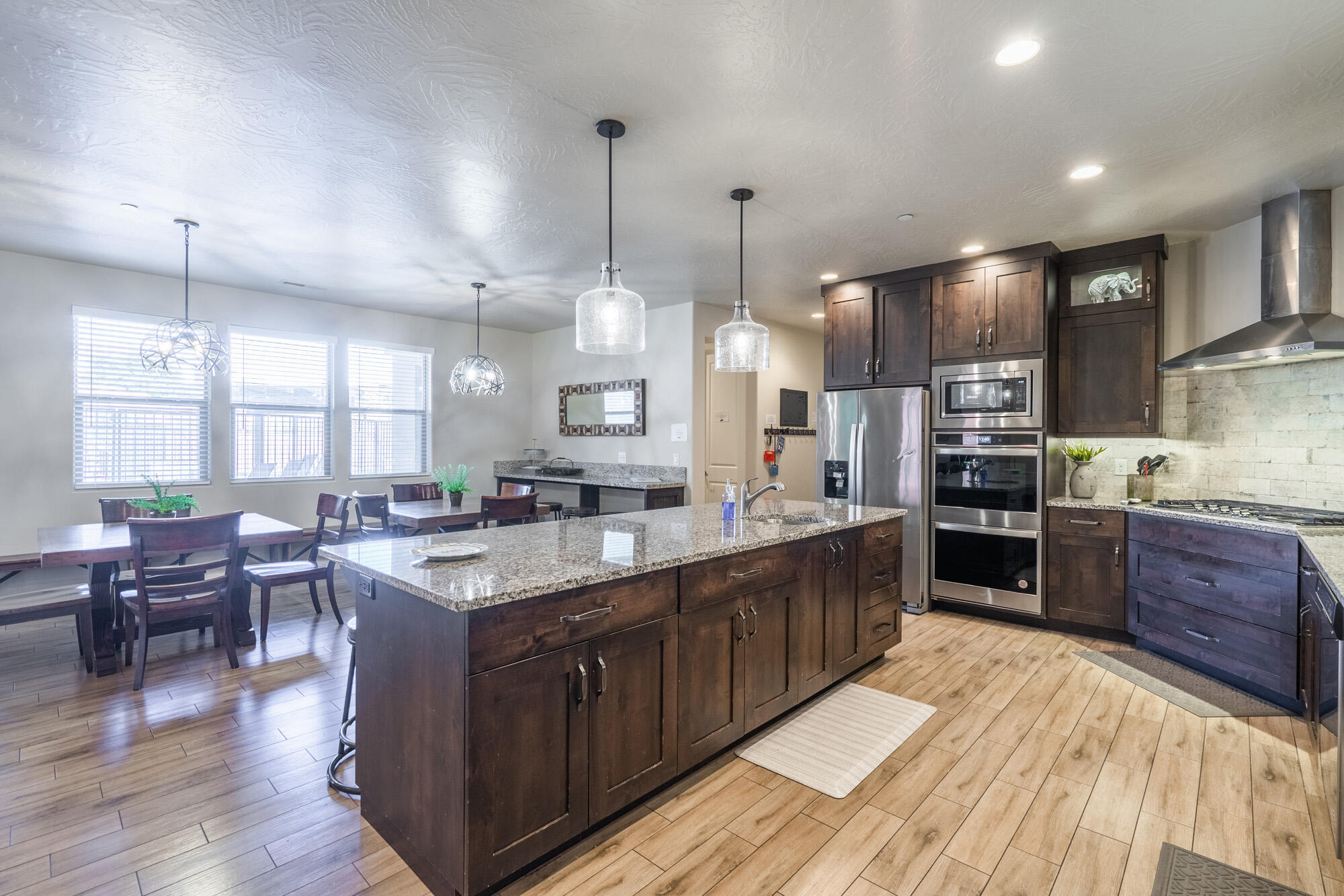 PARADISE VILLAGE AT ZION - Residential