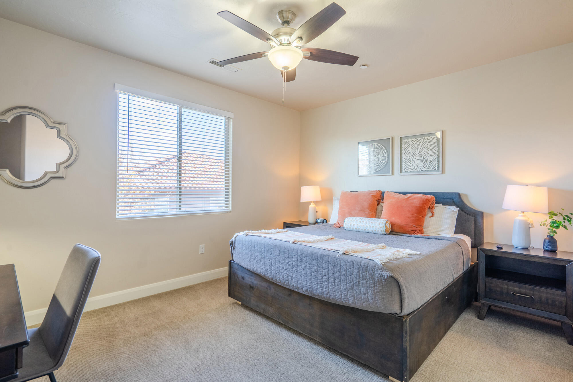 PARADISE VILLAGE AT ZION - Residential