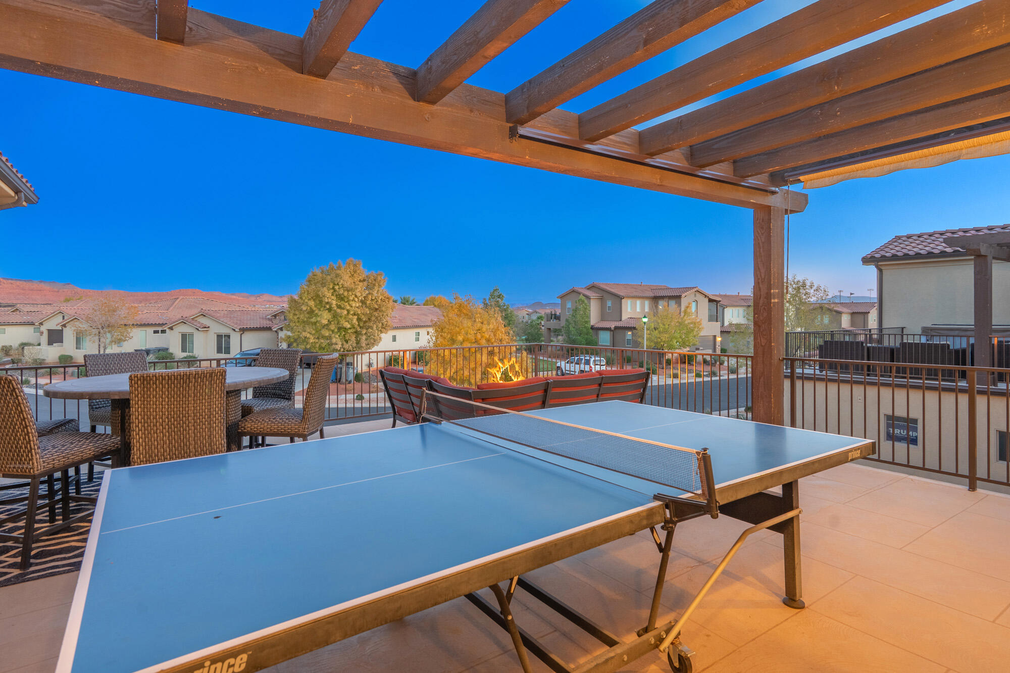 PARADISE VILLAGE AT ZION - Residential