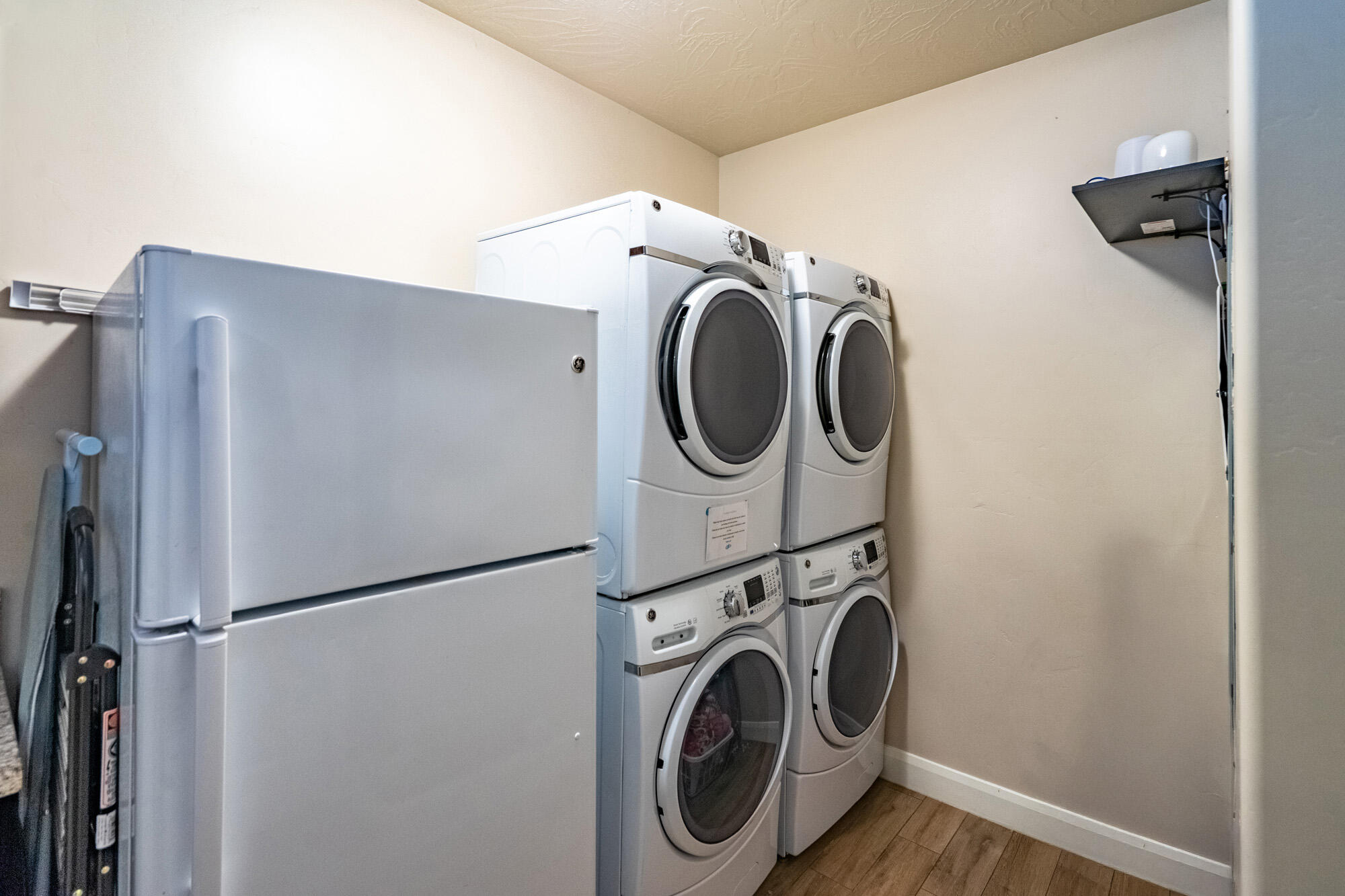 PARADISE VILLAGE AT ZION - Residential