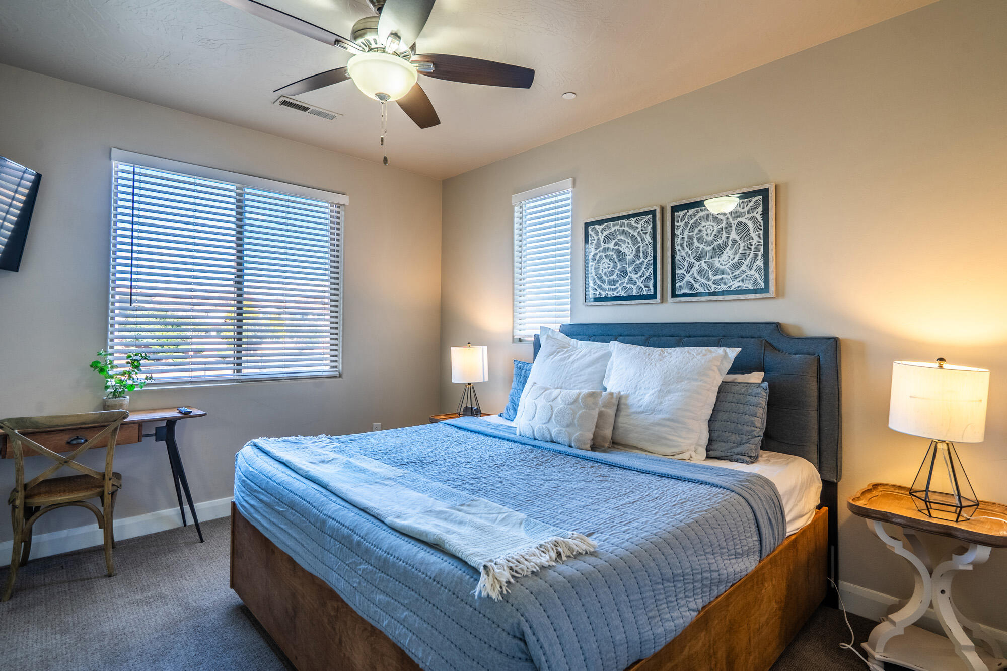 PARADISE VILLAGE AT ZION - Residential