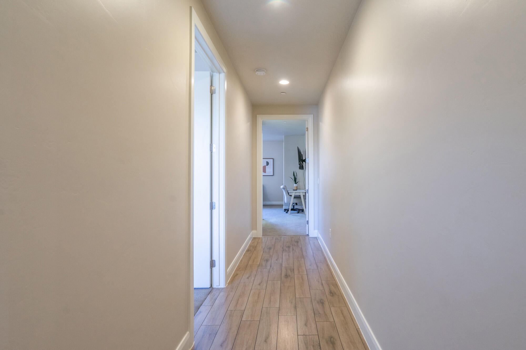 PARADISE VILLAGE AT ZION - Residential