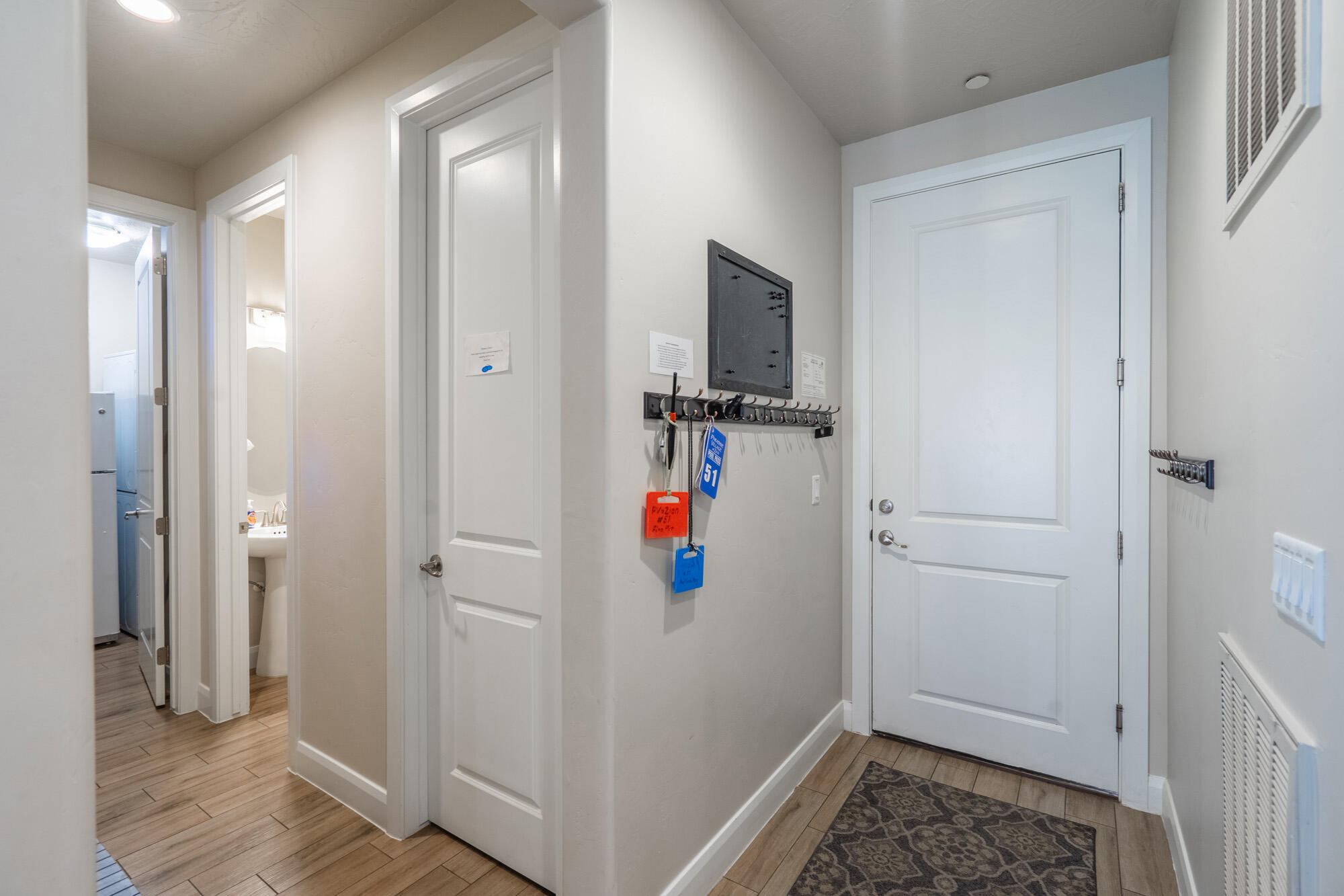 PARADISE VILLAGE AT ZION - Residential