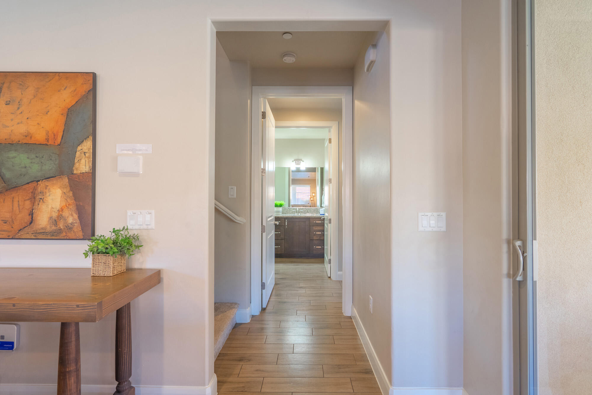 PARADISE VILLAGE AT ZION - Residential