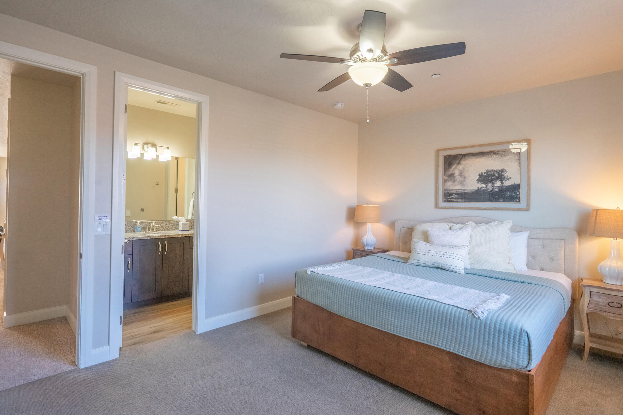 PARADISE VILLAGE AT ZION - Residential