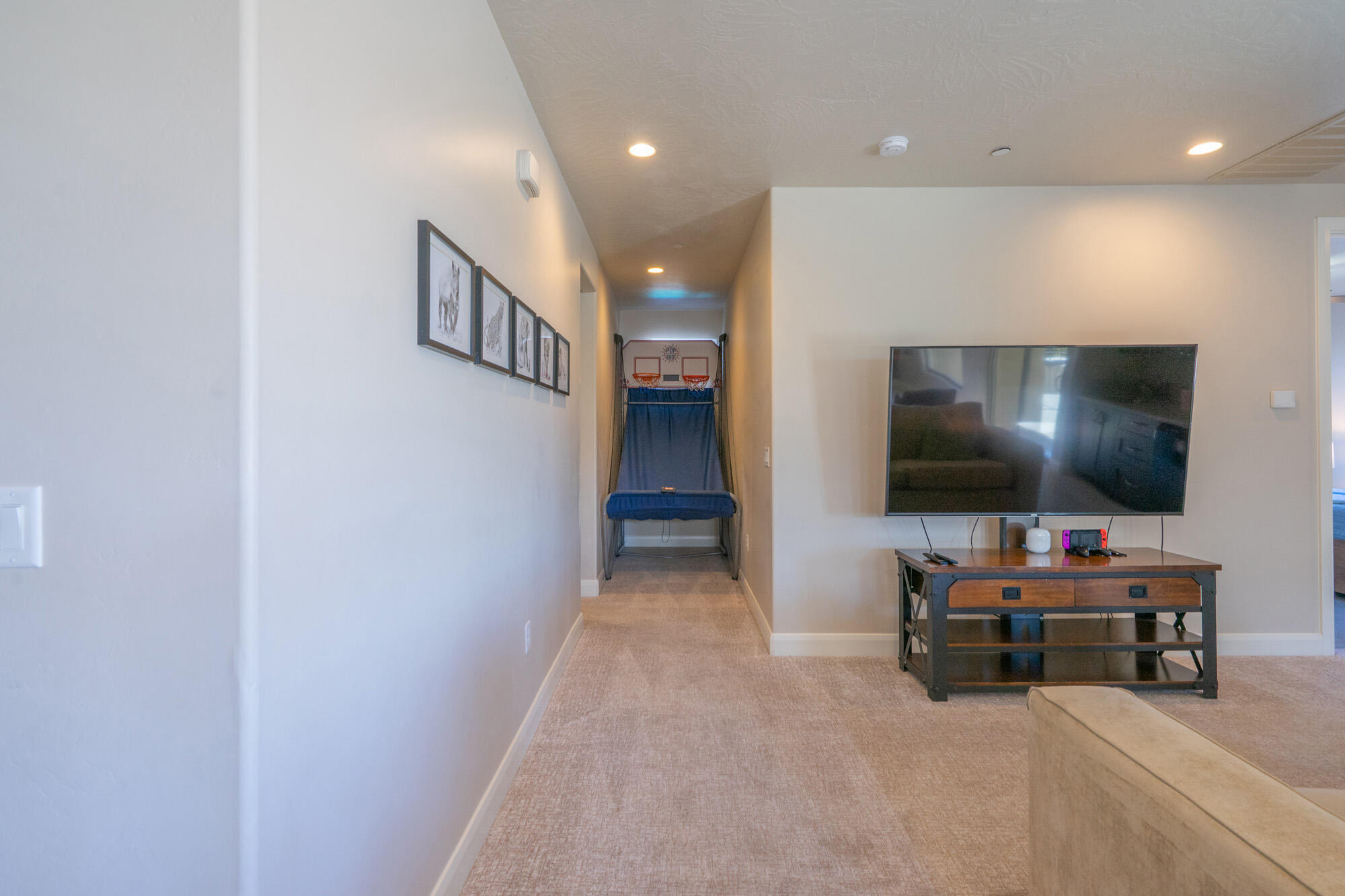 PARADISE VILLAGE AT ZION - Residential