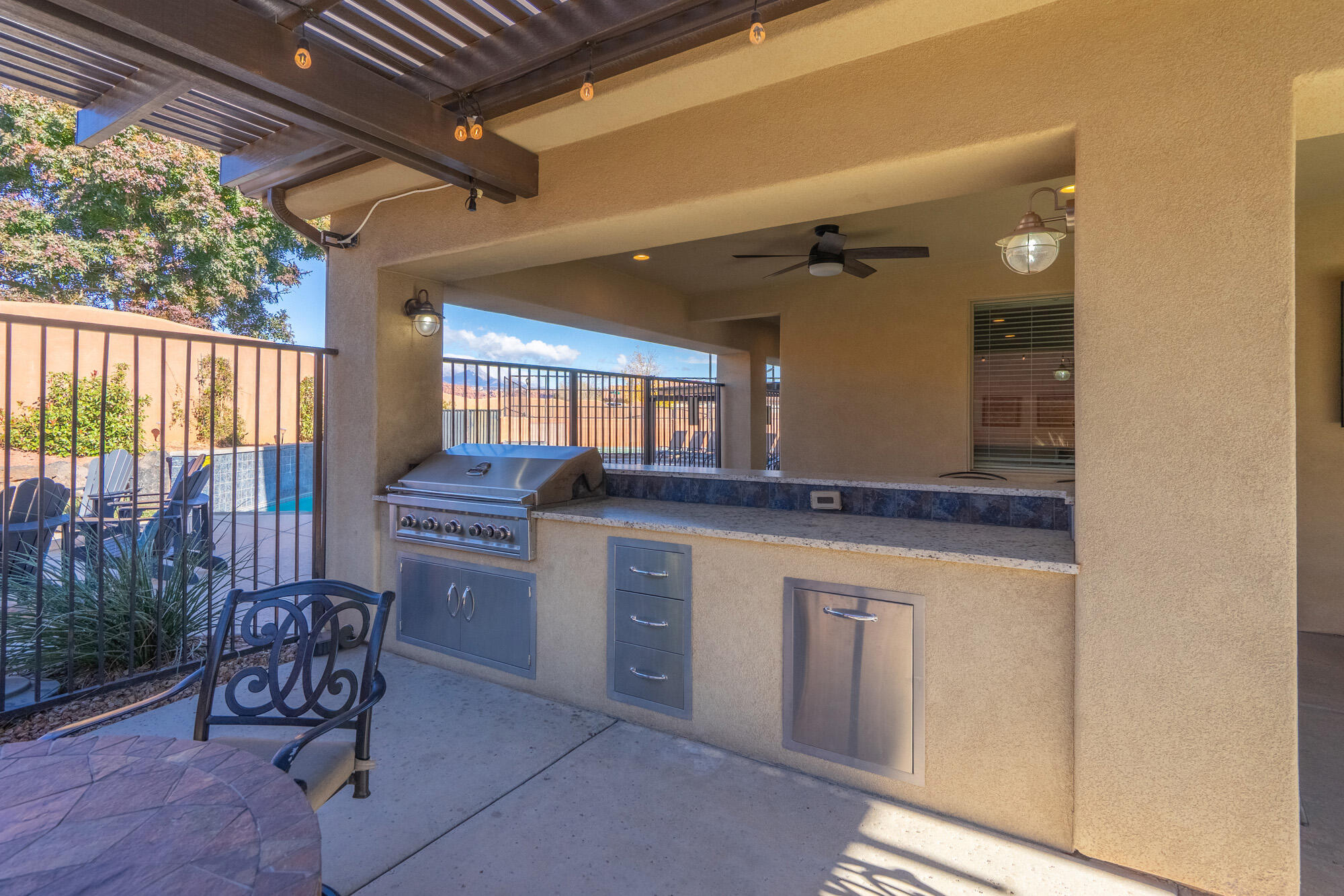 PARADISE VILLAGE AT ZION - Residential