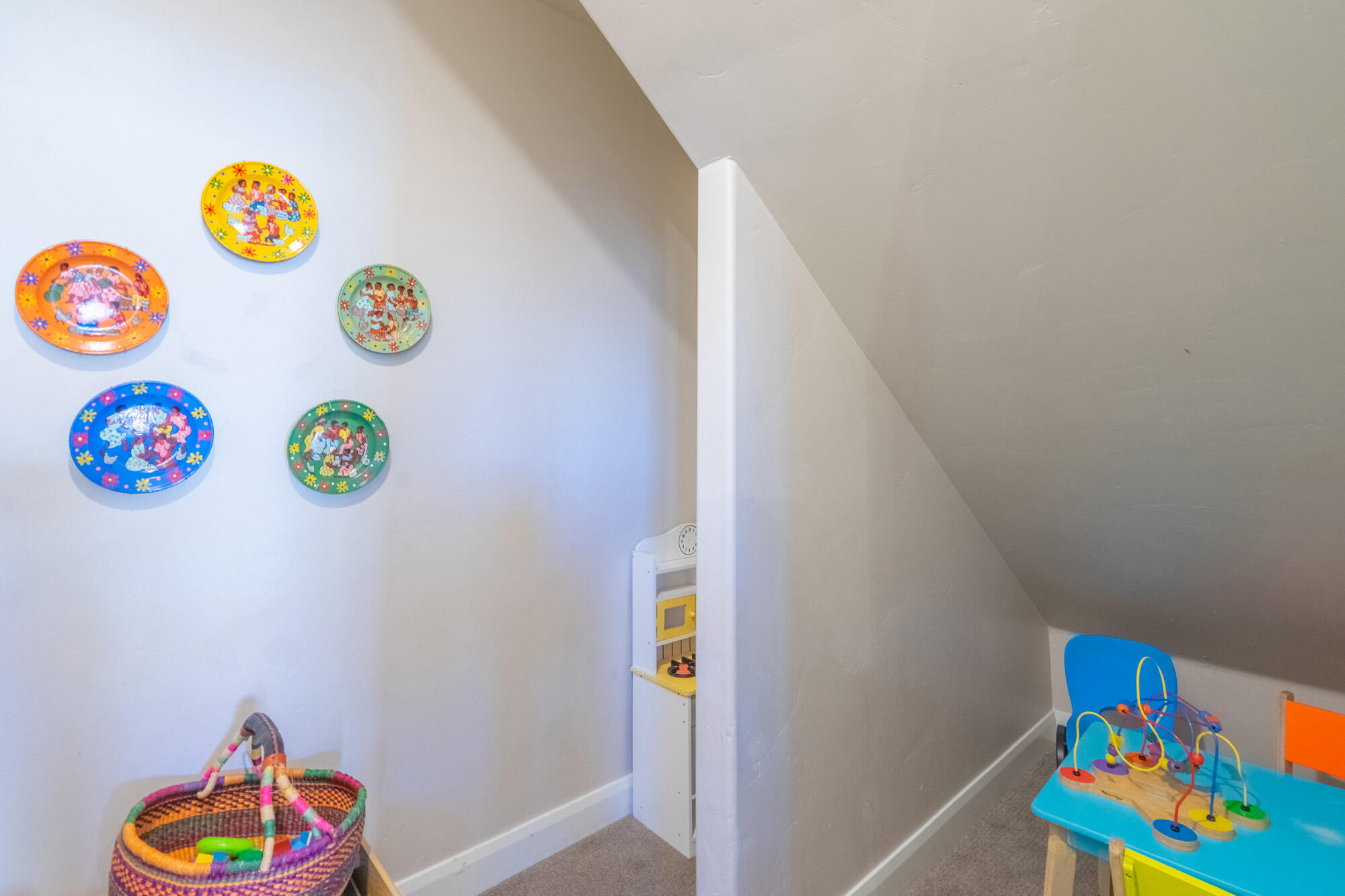 PARADISE VILLAGE AT ZION - Residential