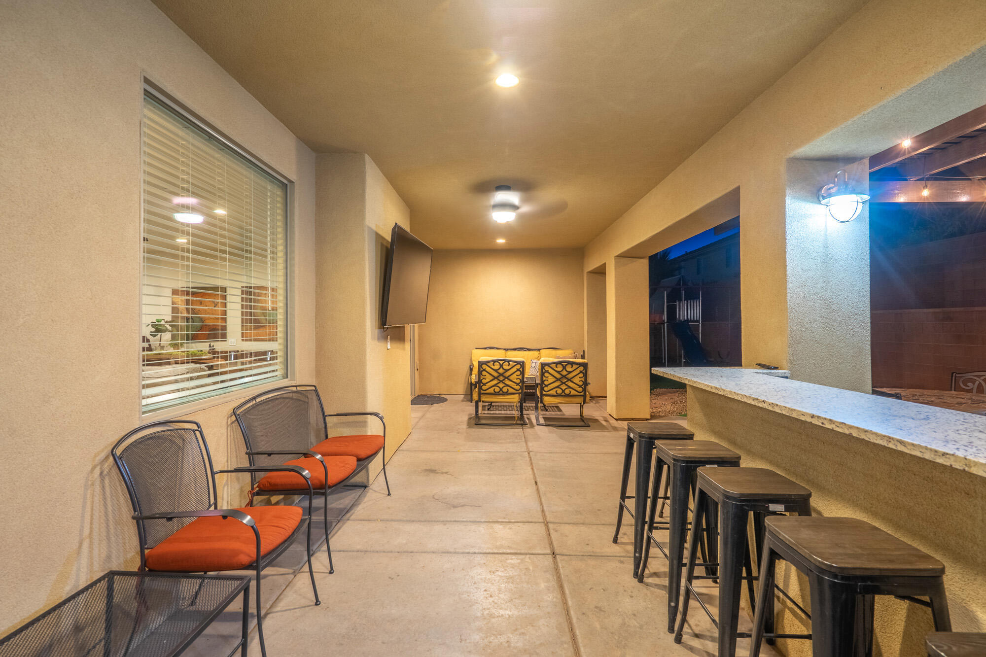 PARADISE VILLAGE AT ZION - Residential