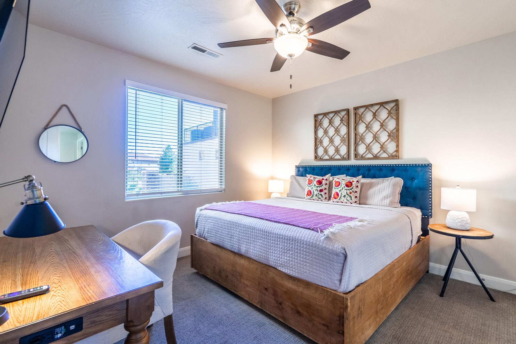 PARADISE VILLAGE AT ZION - Residential