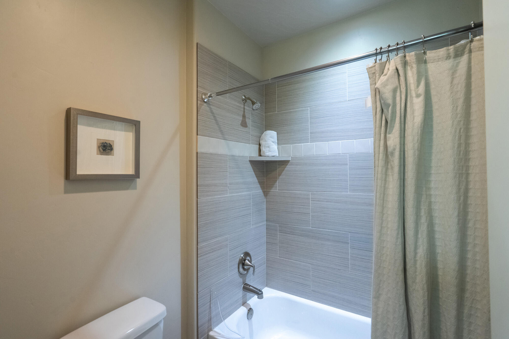 PARADISE VILLAGE AT ZION - Residential