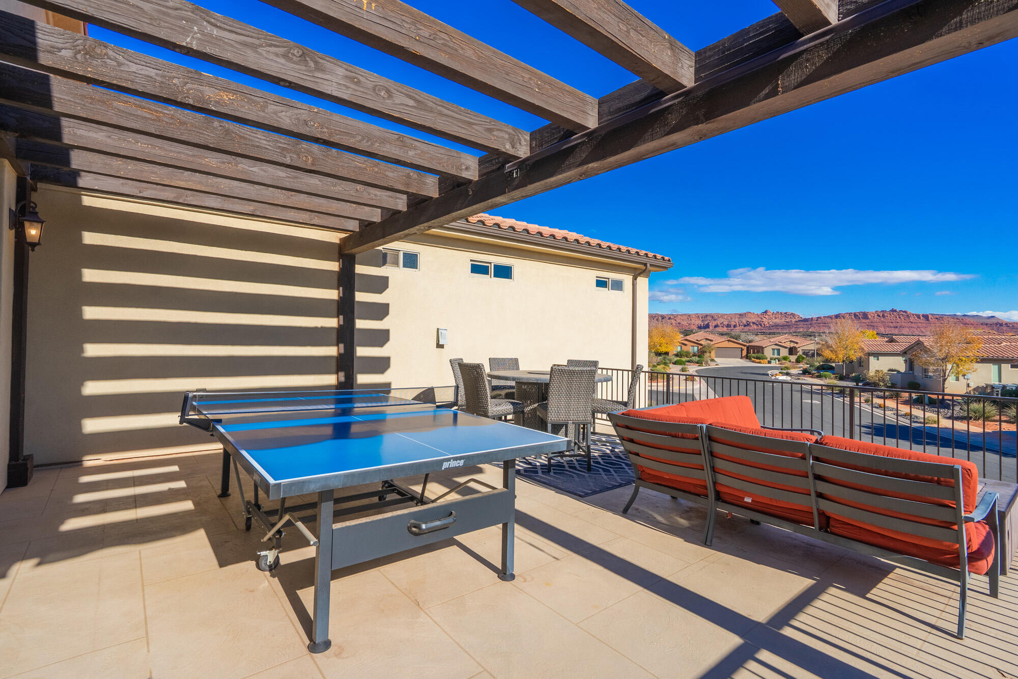 PARADISE VILLAGE AT ZION - Residential