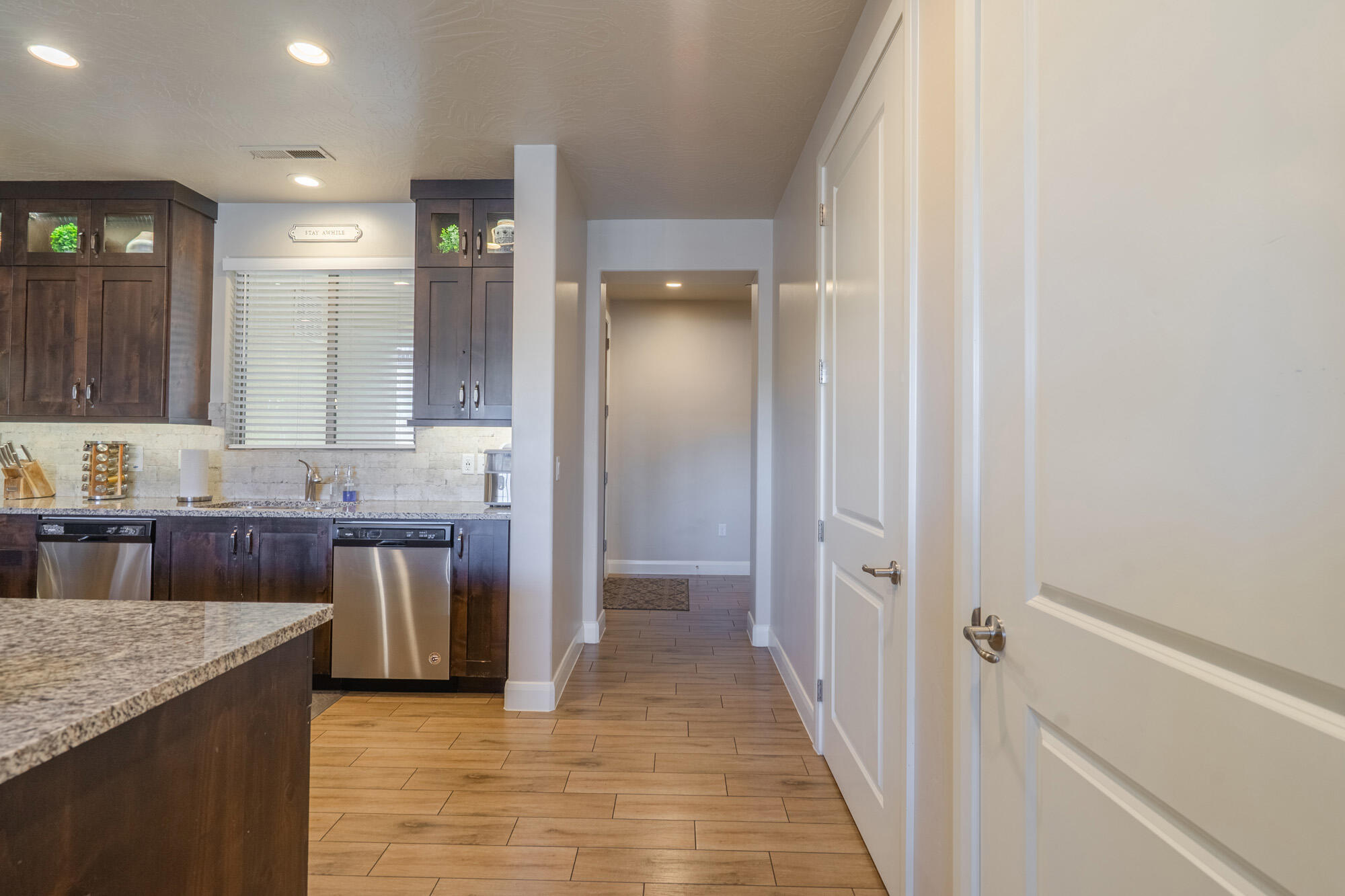 PARADISE VILLAGE AT ZION - Residential