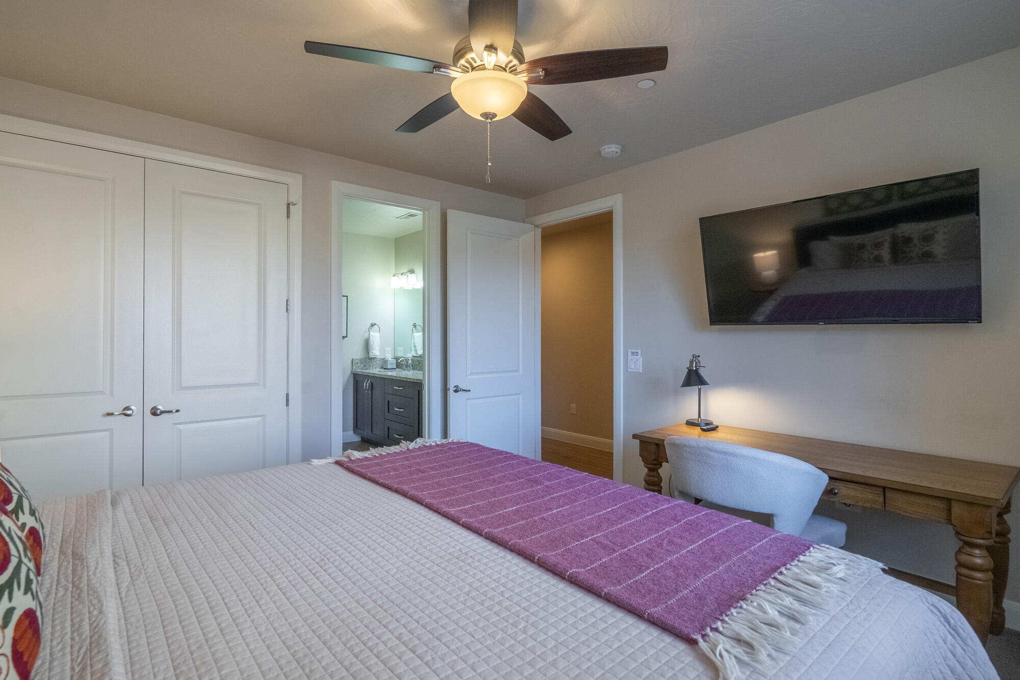 PARADISE VILLAGE AT ZION - Residential