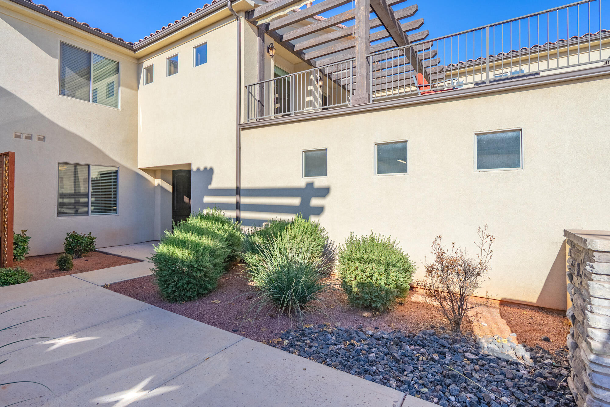 PARADISE VILLAGE AT ZION - Residential