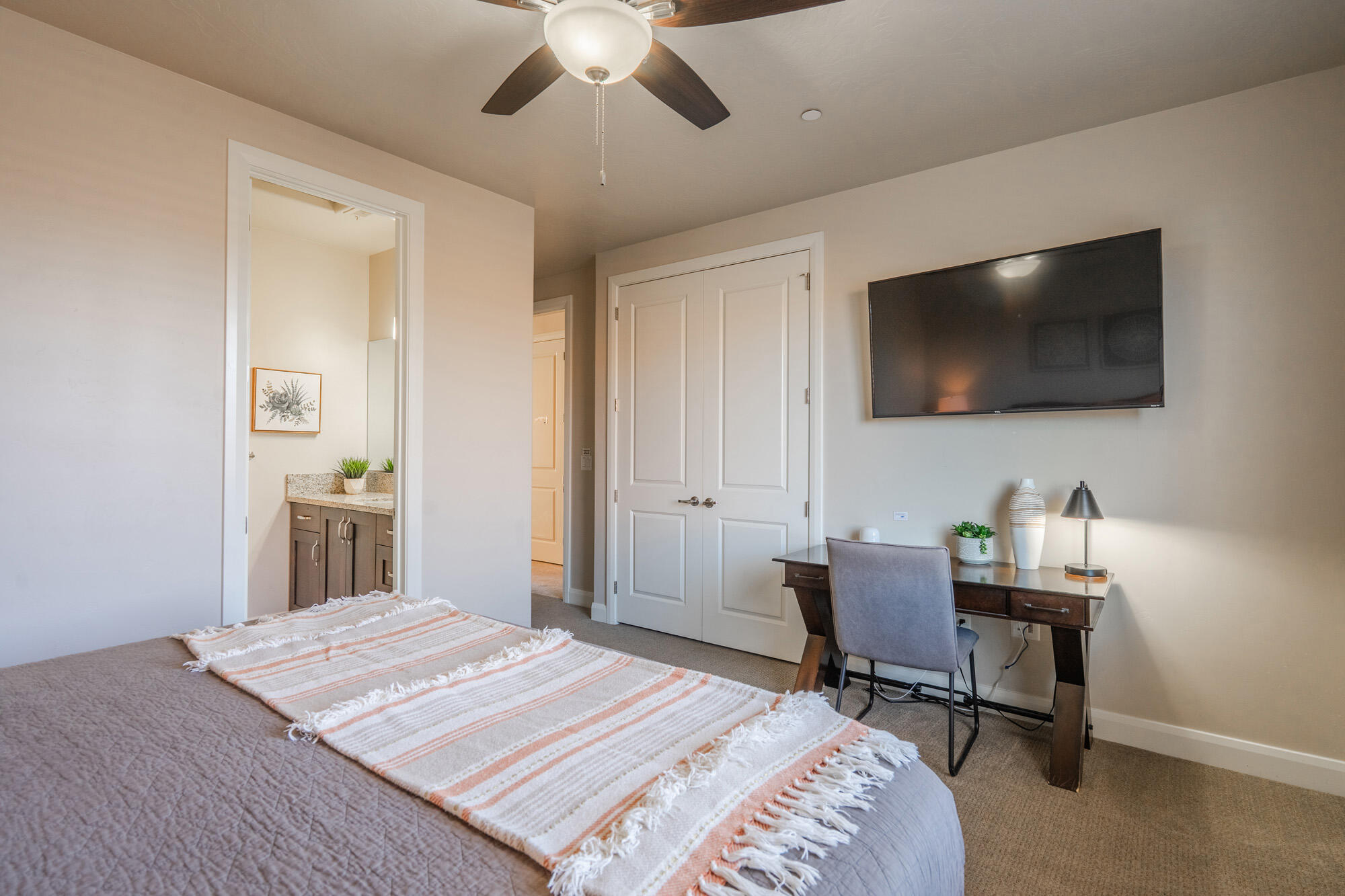 PARADISE VILLAGE AT ZION - Residential