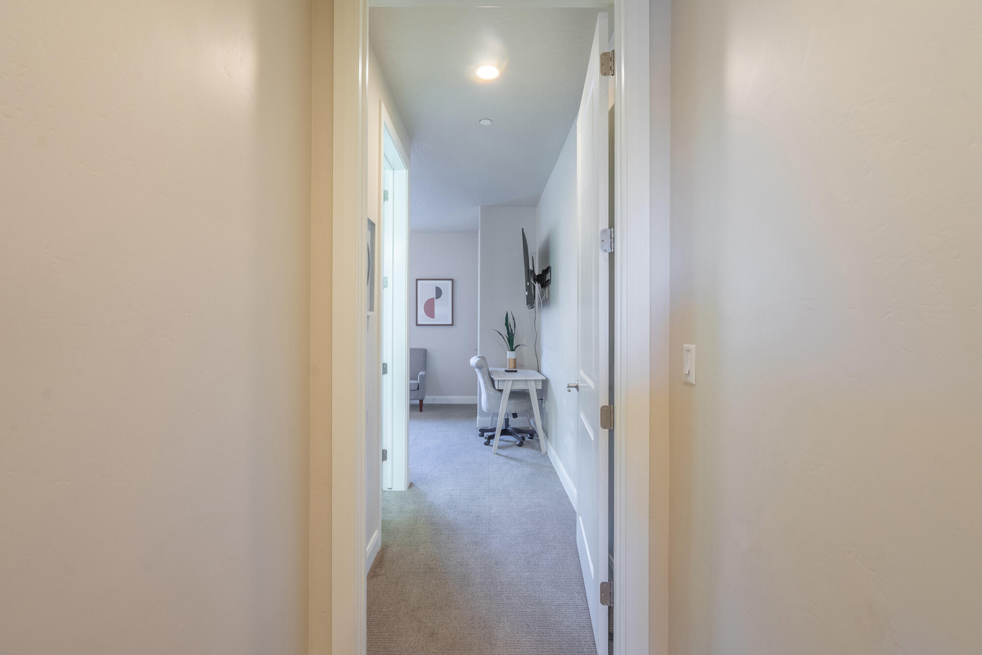 PARADISE VILLAGE AT ZION - Residential